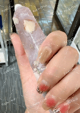 速成美甲A105