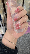 速成美甲A102