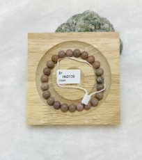 阿拉善手串D3069