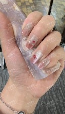 速成美甲A112