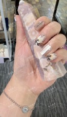 速成美甲A113