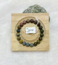 老料阿拉善手串D3088