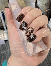 速成美甲A103
