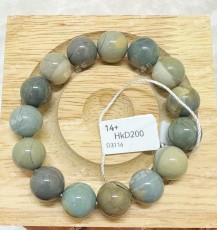 阿拉善手串D3116